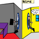 Illustration for article titled 90 Visions of Future in MS Paint are Terrifying, Insane